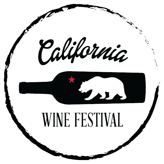 California Wine Festival logo