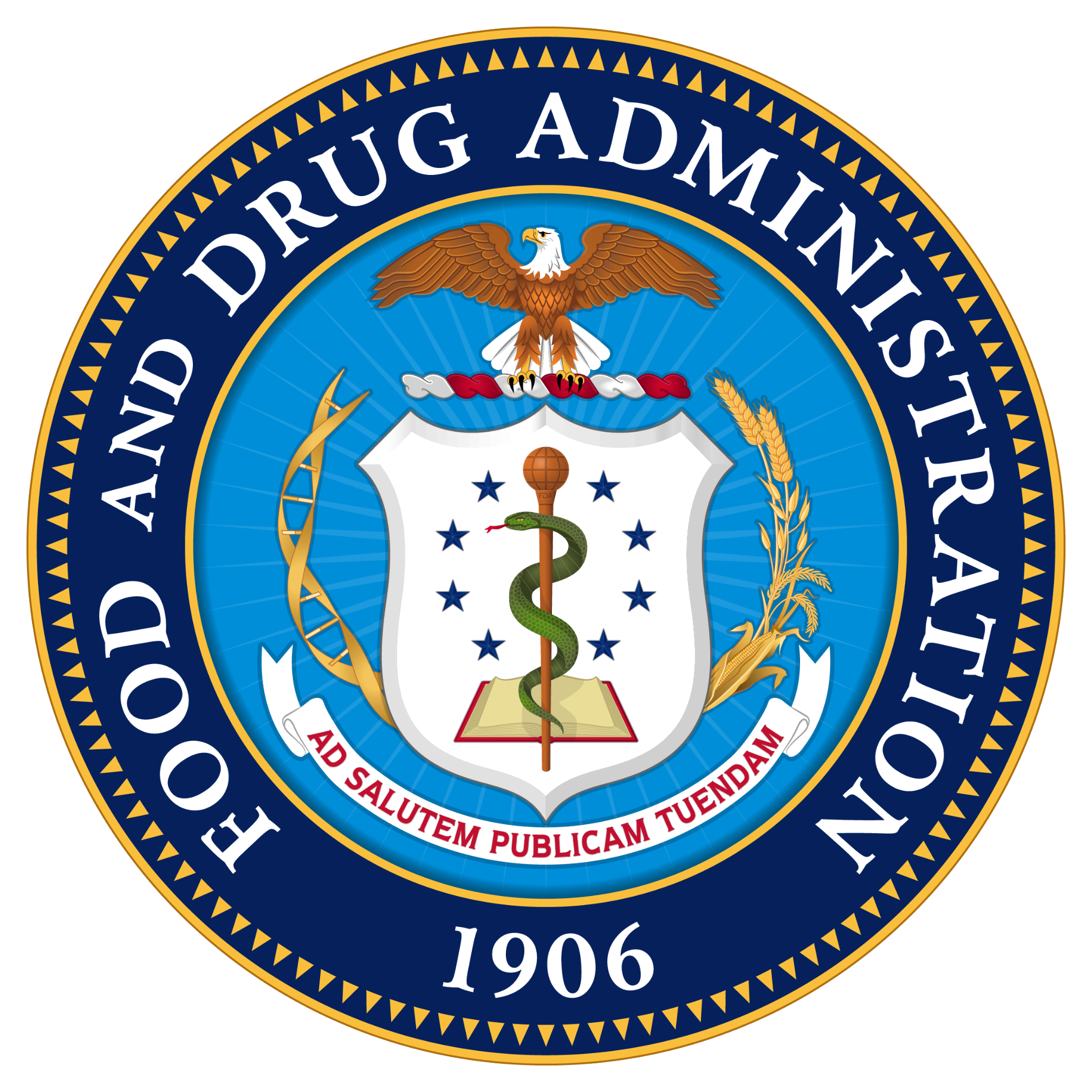 FDA logo