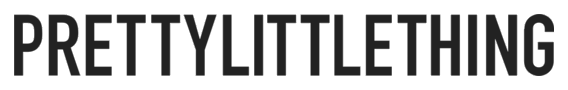 PrettyLittleThing logo